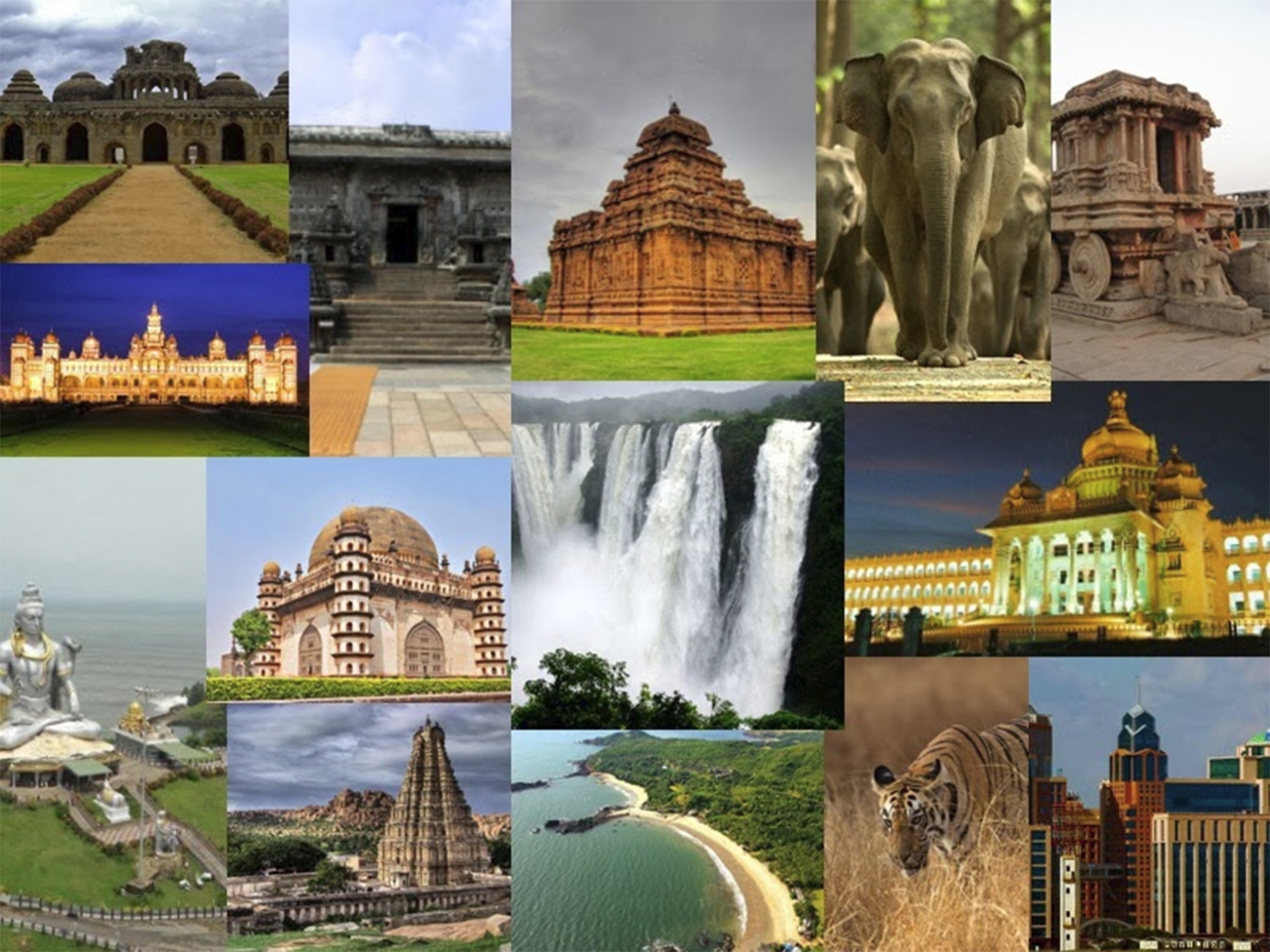 karnataka tourism budget